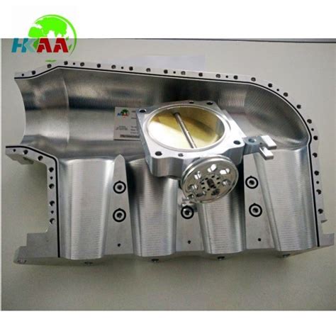 cnc machine innovation|cnc intake manifold.